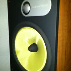 Hjemmebiograf SONY, MARANTZ og B&W