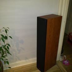 Hjemmebiograf SONY, MARANTZ og B&W