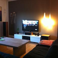 Hjemmebiograf HarmanKardon-Dali IKON