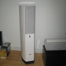 Hjemmebiograf Min Lille Hjemmebiograf