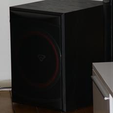 Hjemmebiograf Cerwin Vega MiNibio