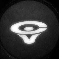 Musikanlæg NAD, Cv, T.amp