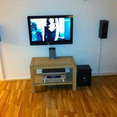 Hjemmebiograf Miller & Kreisler / Pioneer