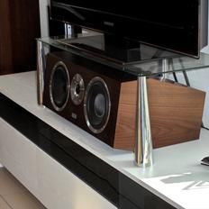 Musikanlæg Heco - Sunfire - Vincent - High End Sound