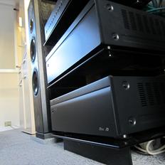 Musikanlæg Harman/Kardon - Dali - Nad