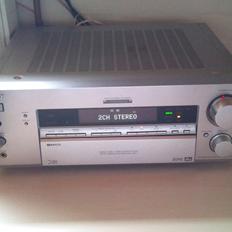 Musikanlæg Cerwin vega Clsc 12"