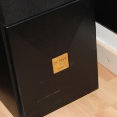 Musikanlæg Power Room 1066