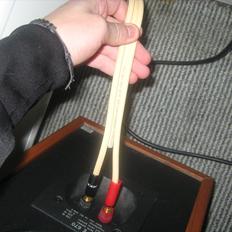 Hjemmebiograf Jamo/Marantz/Panasonic
