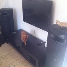 Musikanlæg CERWIN-VEGA CLS-12