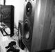 Musikanlæg Rotel og Ander Audio