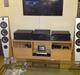 Musikanlæg Cambridge-Denon-Focal