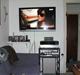 Hjemmebiograf Harmon Kardon AVR 130 & DVD 22 & HKS 7 SOLGT
