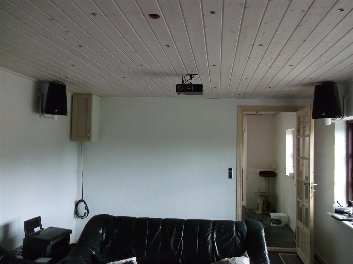 Hjemmebiograf Onkyo/XTZ billede 4