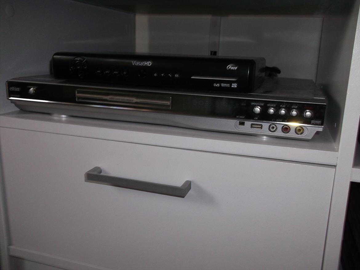 Hjemmebiograf Onkyo/XTZ billede 6