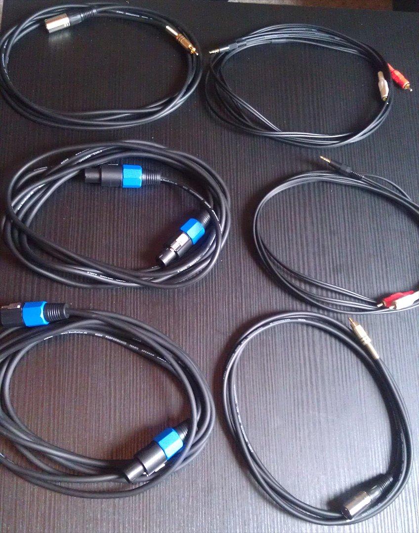 Diskoteksanlæg FireFrame billede 3