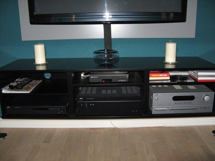 Hjemmebiograf NAD - Dali - Panasonic. billede 4