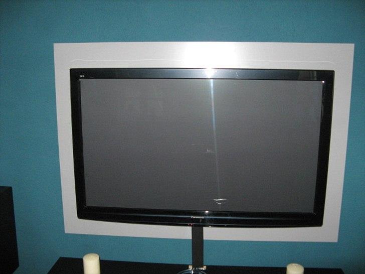 Hjemmebiograf NAD - Dali - Panasonic. billede 5