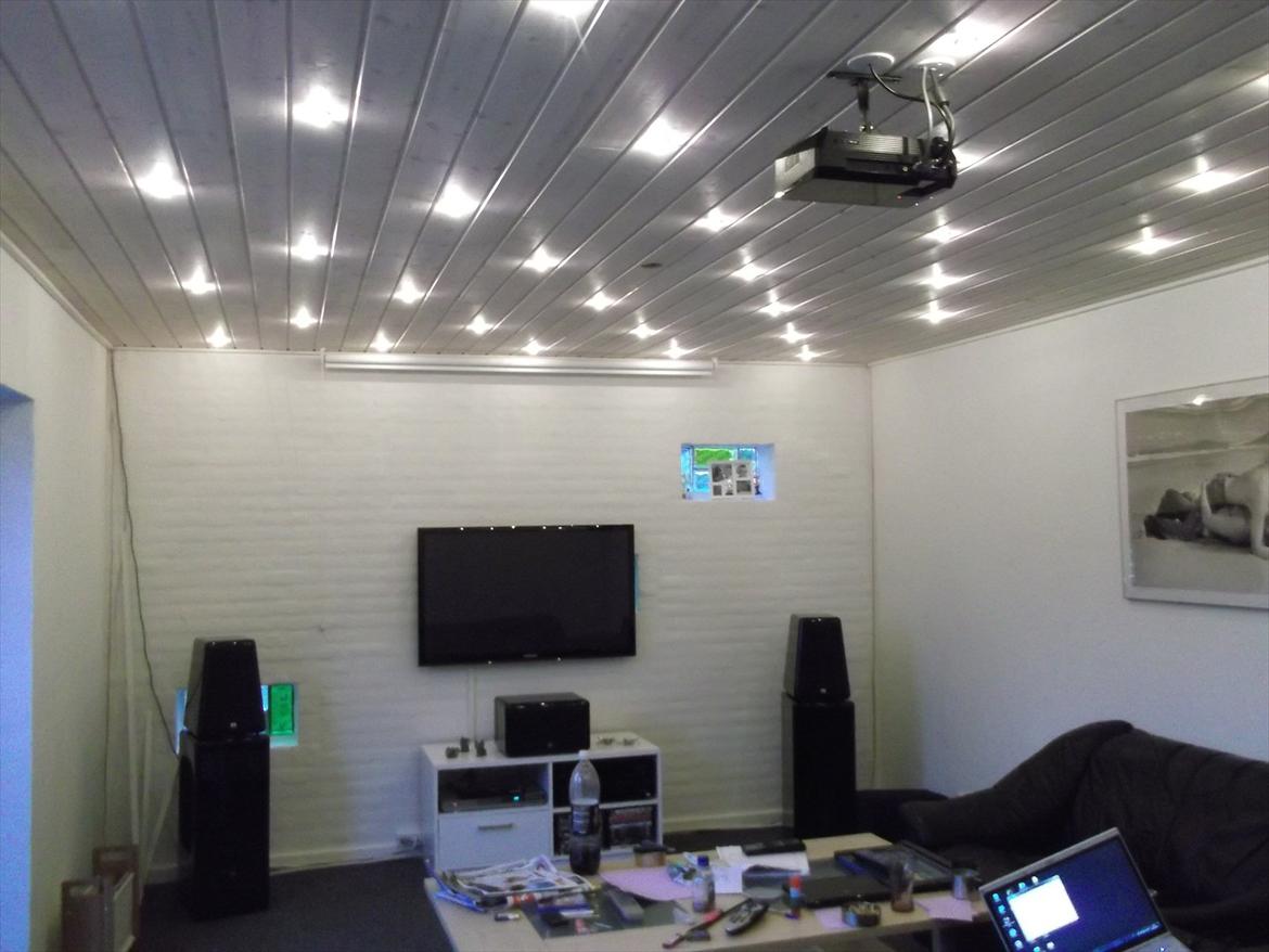 Hjemmebiograf Onkyo/XTZ billede 9