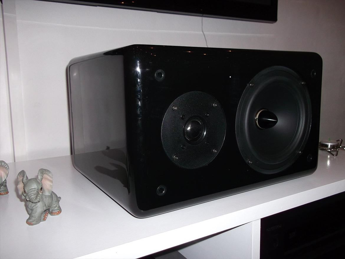 Hjemmebiograf Onkyo/XTZ billede 11