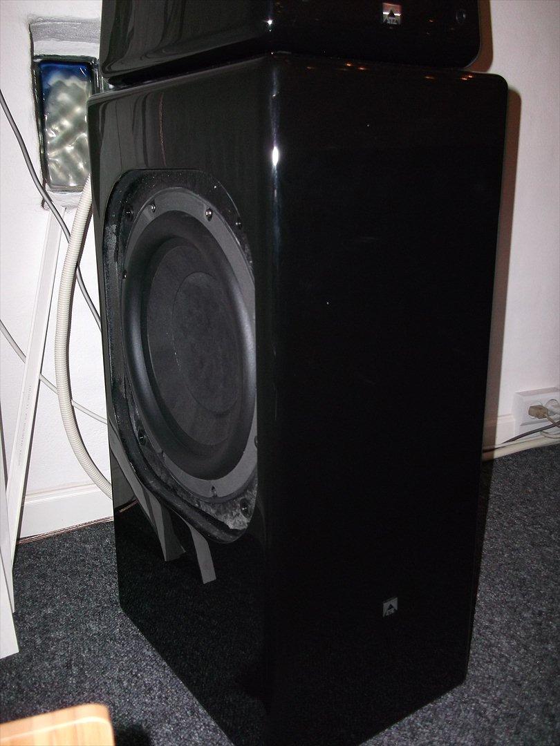 Hjemmebiograf Onkyo/XTZ billede 12