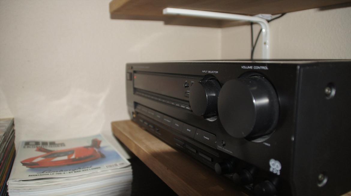Computeranlæg Cerwin Vega & Kenwood billede 3