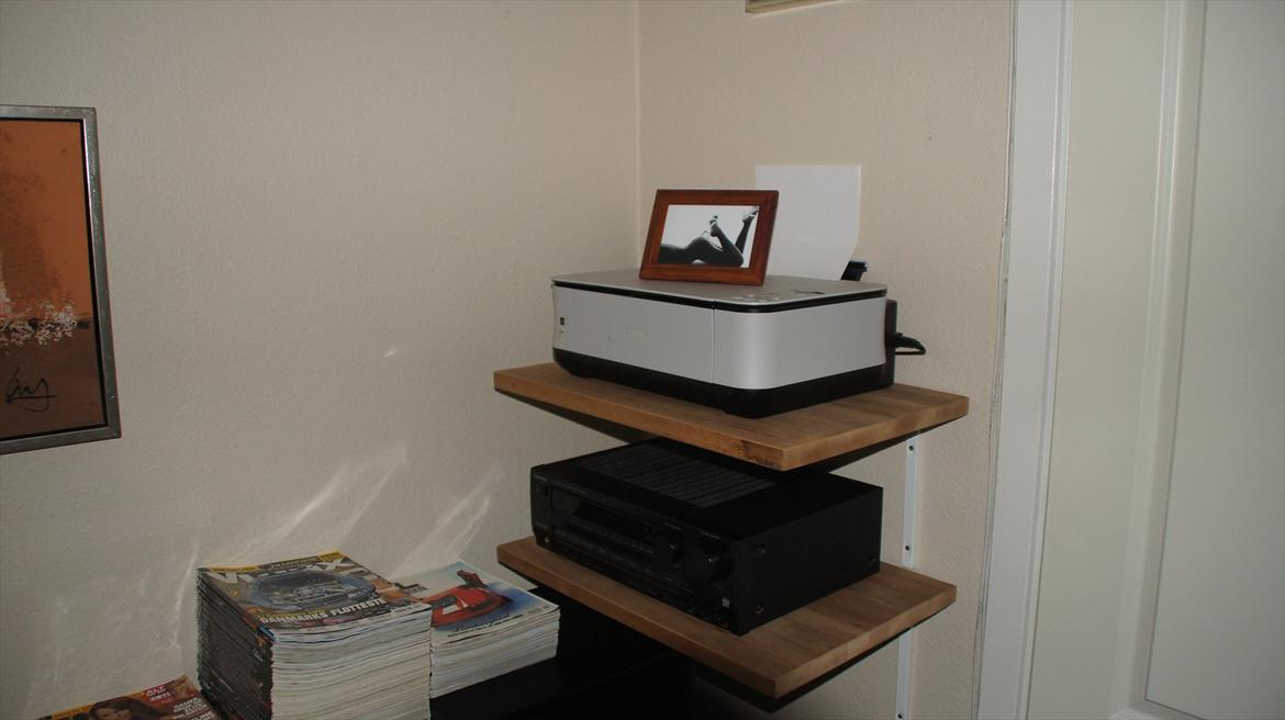 Computeranlæg Cerwin Vega & Kenwood billede 4