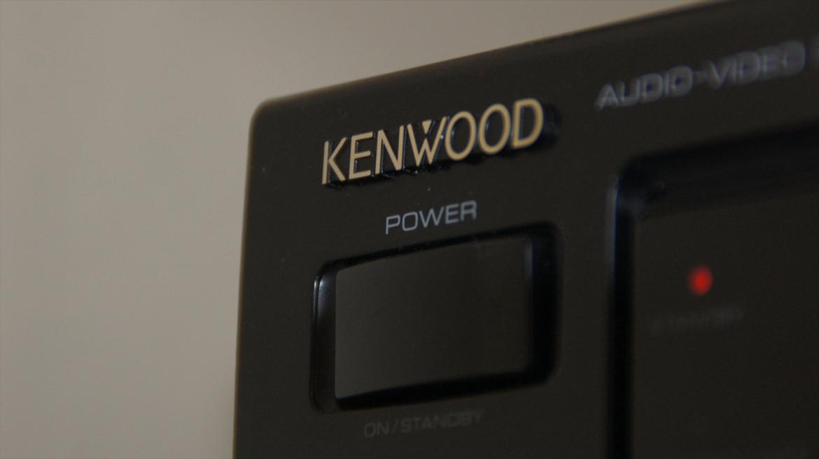Computeranlæg Cerwin Vega & Kenwood billede 5