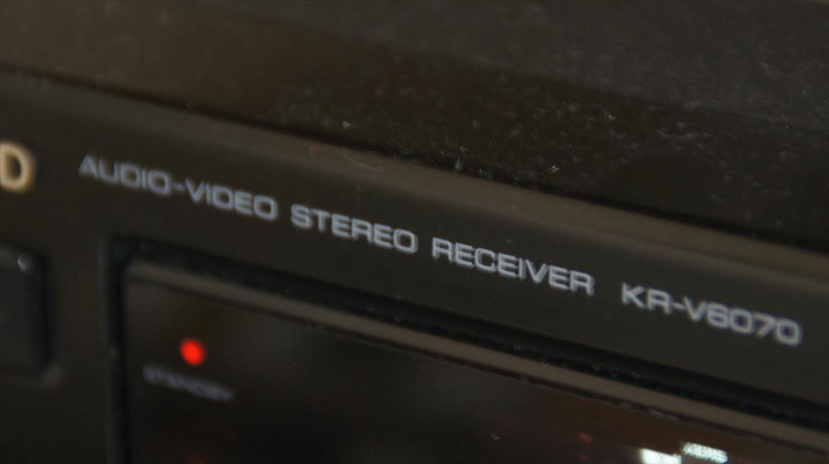 Computeranlæg Cerwin Vega & Kenwood billede 6