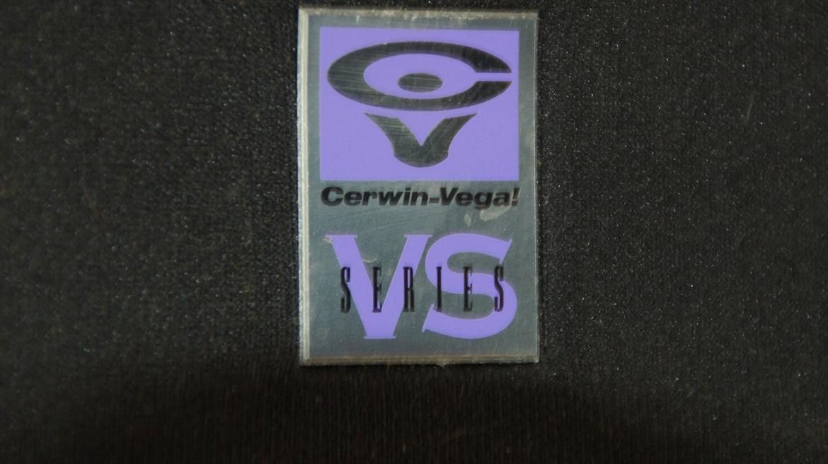 Computeranlæg Cerwin Vega & Kenwood billede 11
