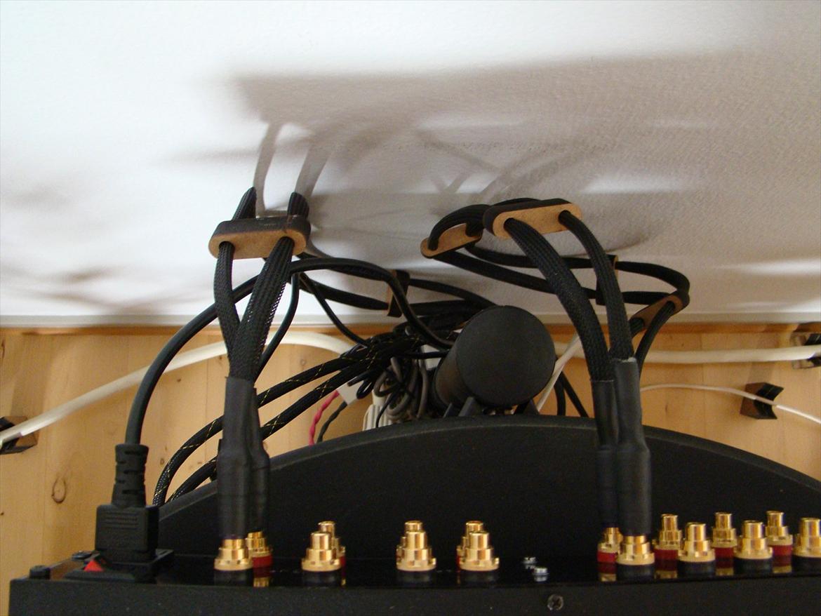 Musikanlæg Lc audio/Cerwin vega billede 12