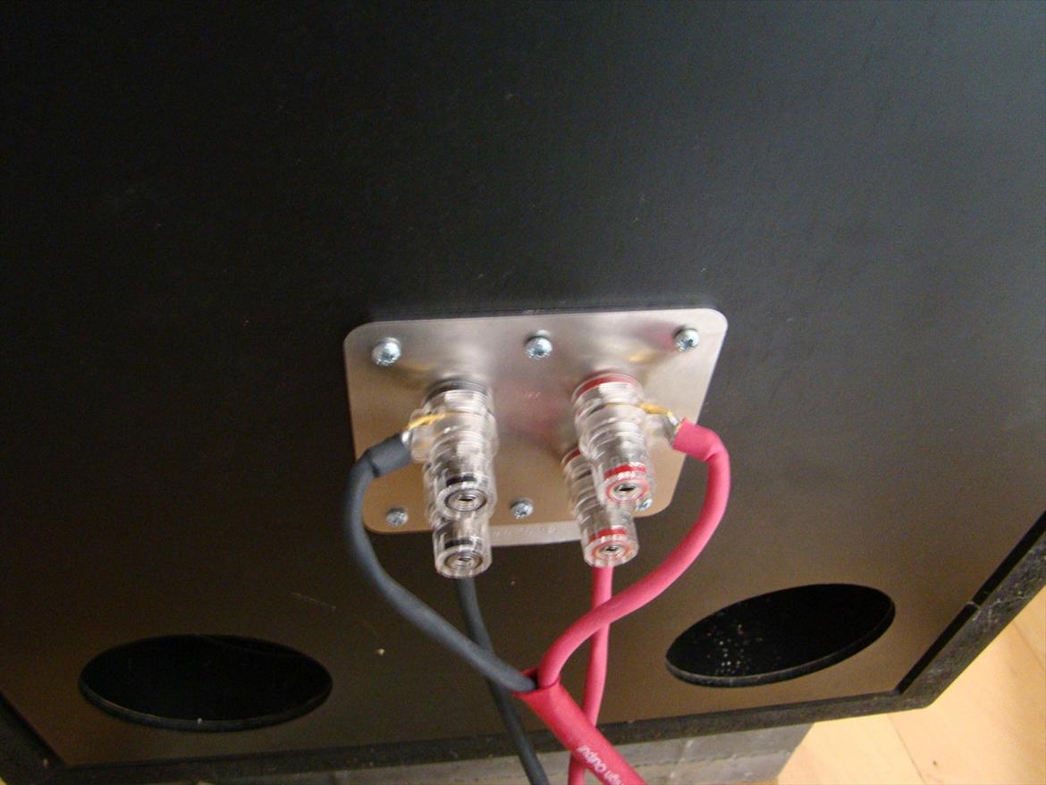 Musikanlæg Lc audio/Cerwin vega billede 15