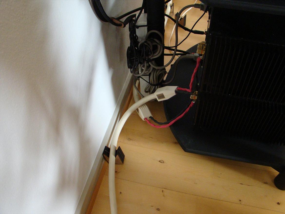 Musikanlæg Lc audio/Cerwin vega billede 18