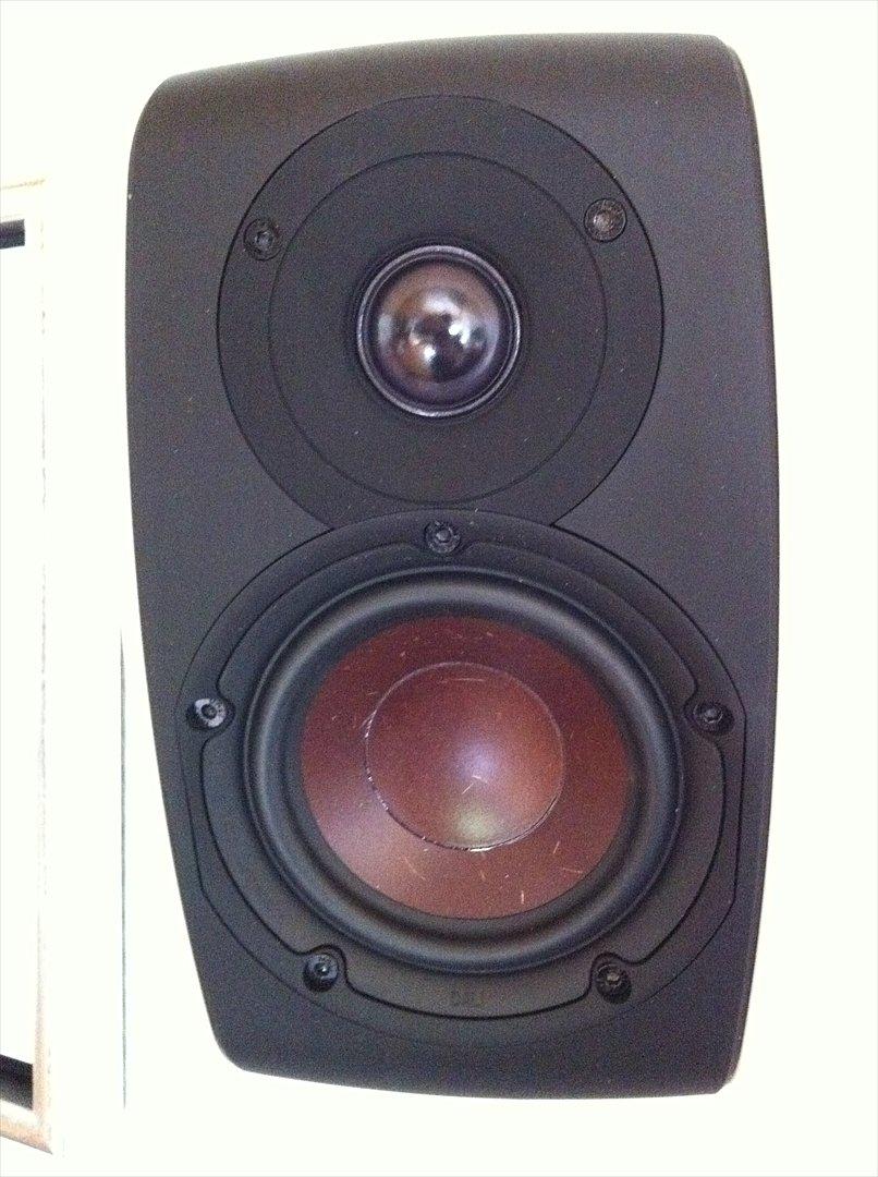 Hjemmebiograf Solgt....Yamaha-Vienna-Optoma-82" Opera - Dali fazon billede 11