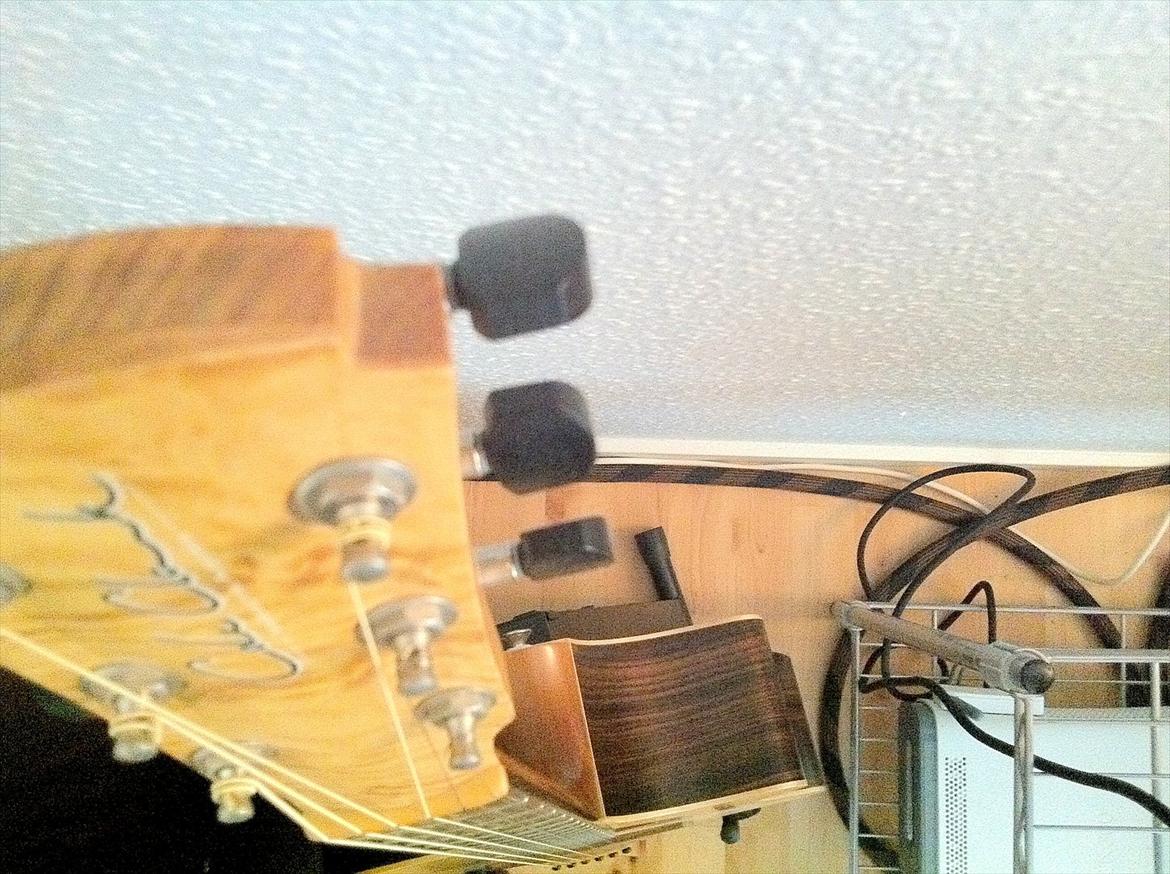 Musikanlæg Classic 8+10&Jamo Classic 10 - Tjek YYW kablet sammen med det alm. hvid. billede 9