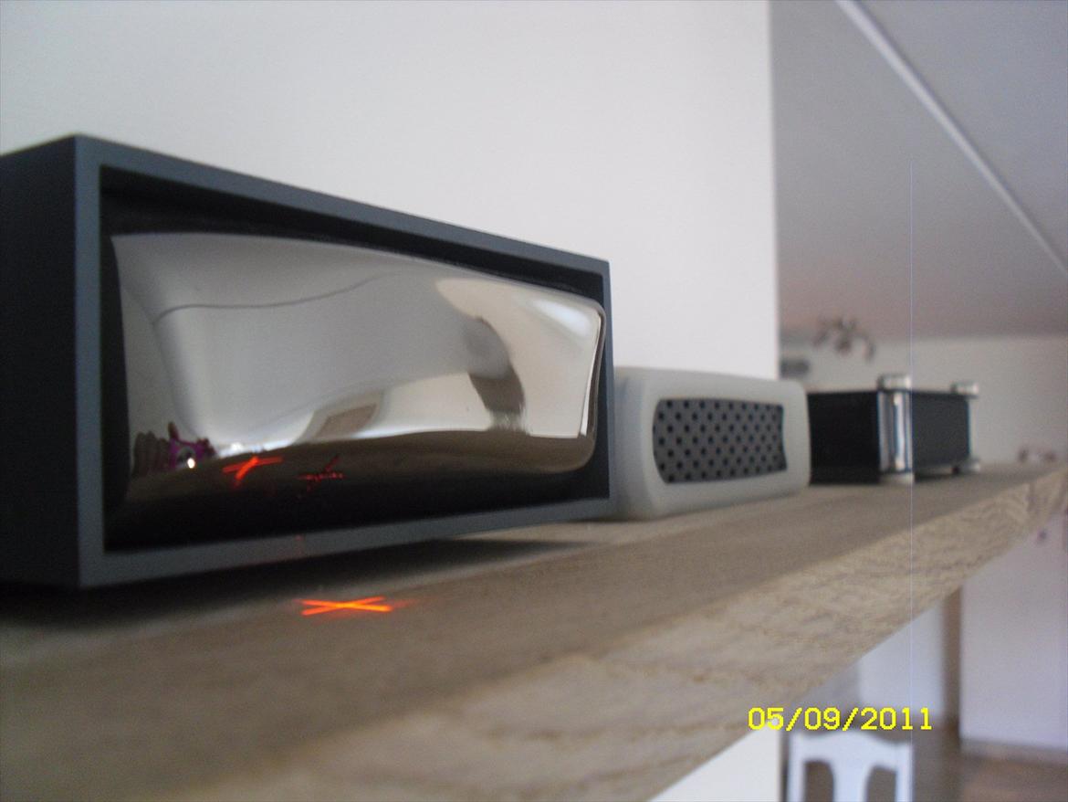 Hjemmebiograf Onkyo, Paradigm, Dali og Toshiba billede 2