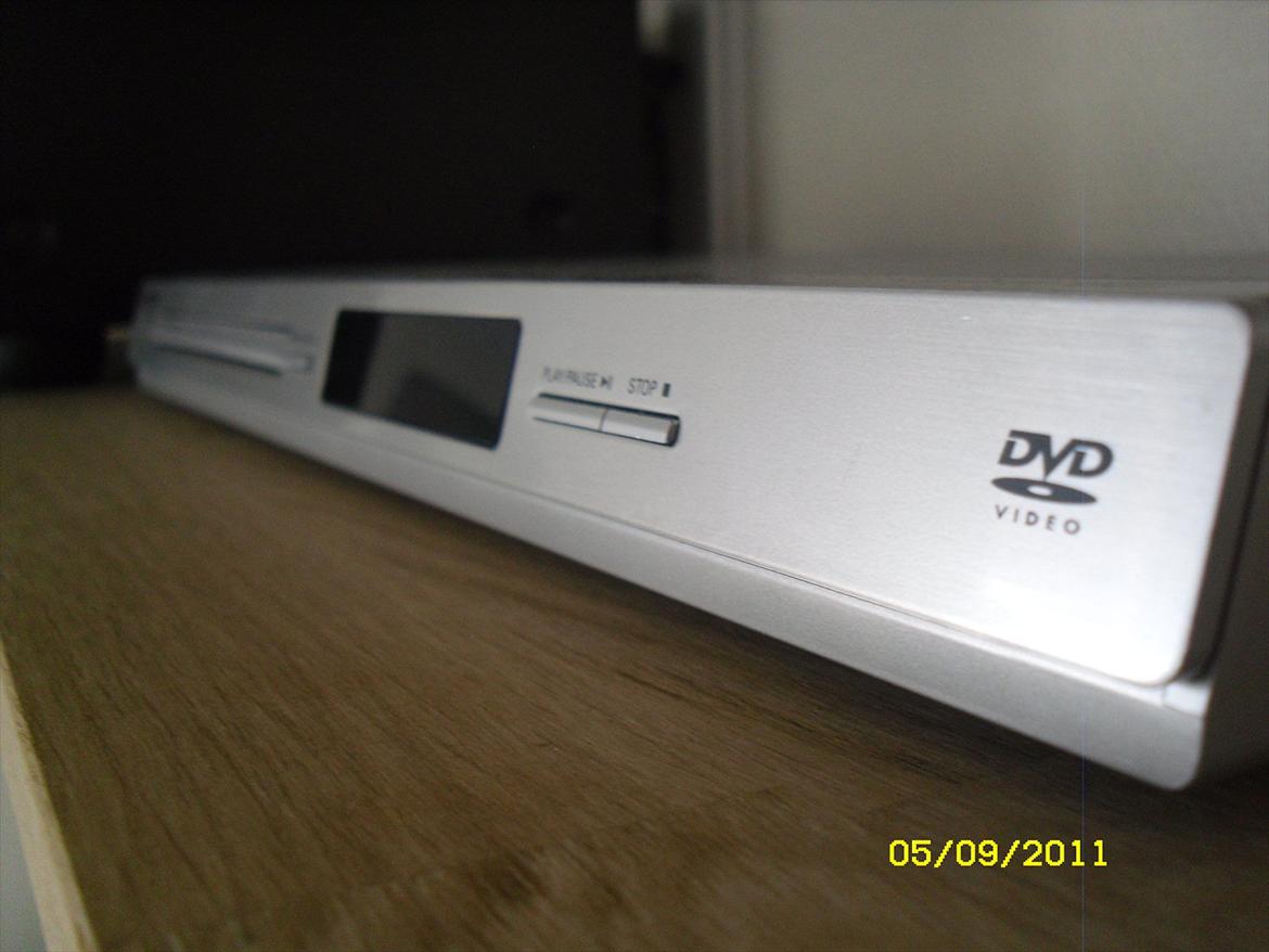 Hjemmebiograf Onkyo, Paradigm, Dali og Toshiba billede 3