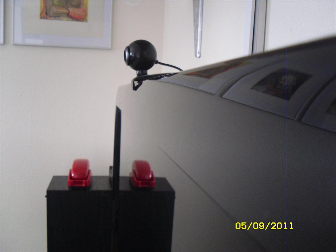 Hjemmebiograf Onkyo, Paradigm, Dali og Toshiba billede 11