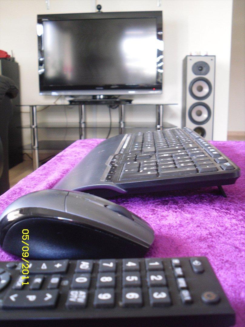 Hjemmebiograf Onkyo, Paradigm, Dali og Toshiba billede 6
