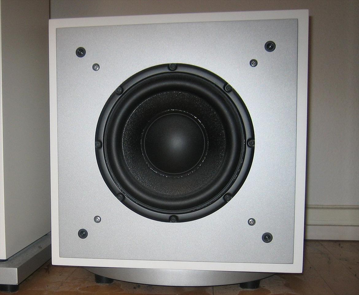Hjemmebiograf Pioneer & System Audio - SubElectro 175 billede 12