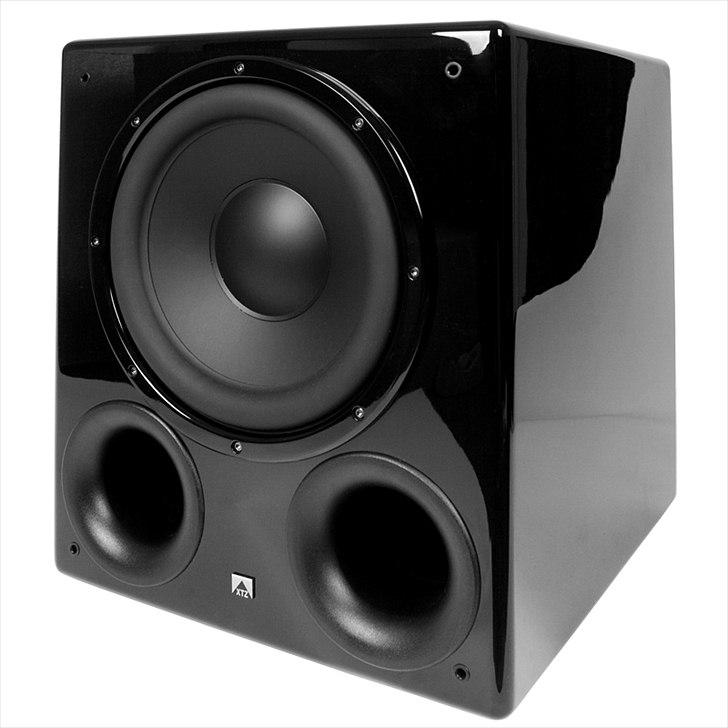 Hjemmebiograf MiniBio billede 6