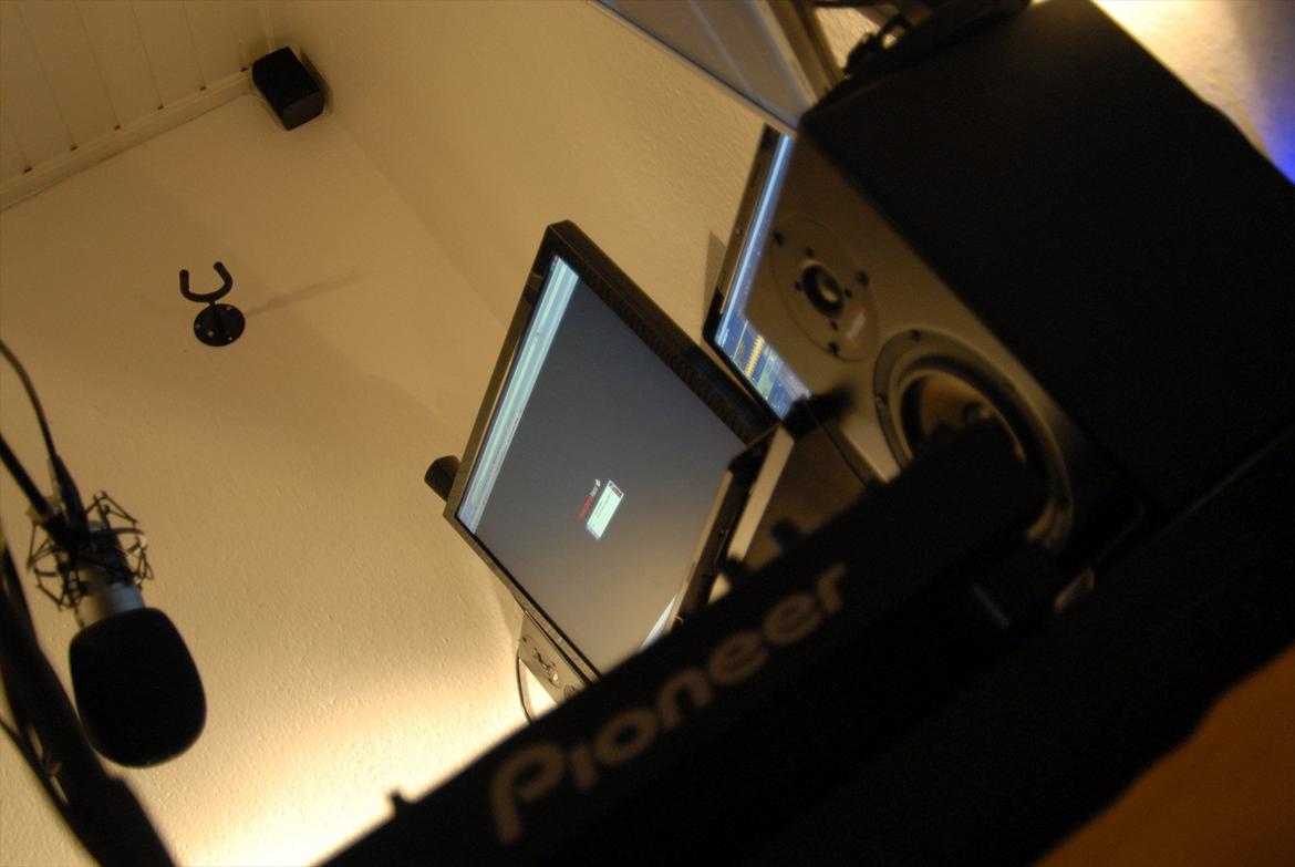 Computeranlæg Home Studio billede 9