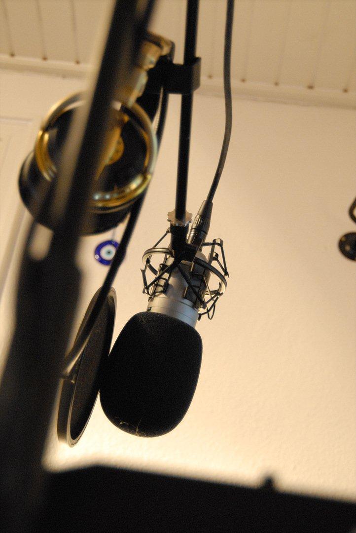 Computeranlæg Home Studio billede 11