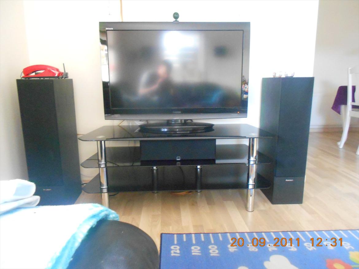 Hjemmebiograf Onkyo, Paradigm, Dali og Toshiba billede 19