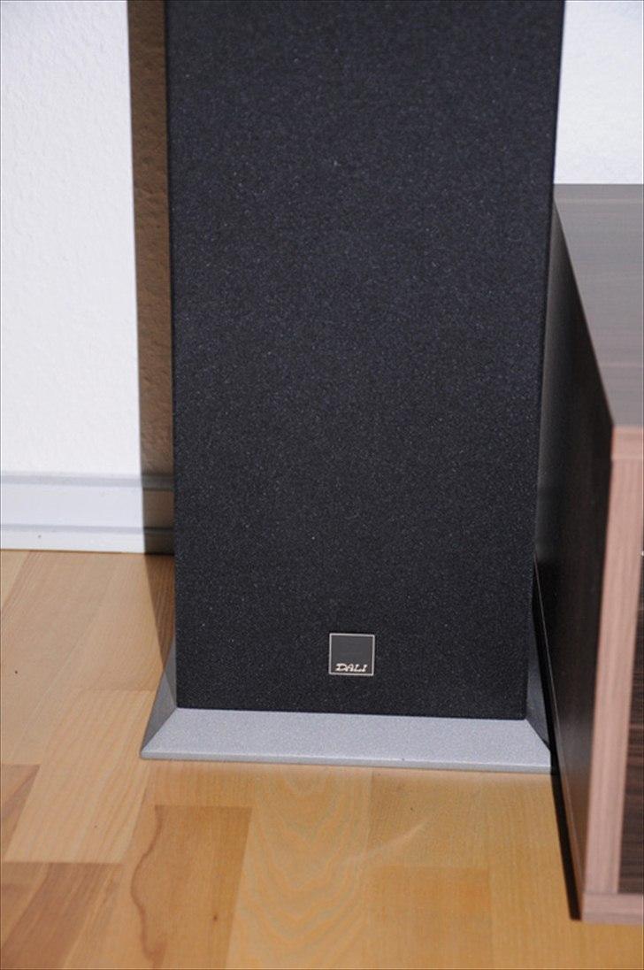 Hjemmebiograf Dali-Denon-Samsung - Dali Concept 6 billede 2
