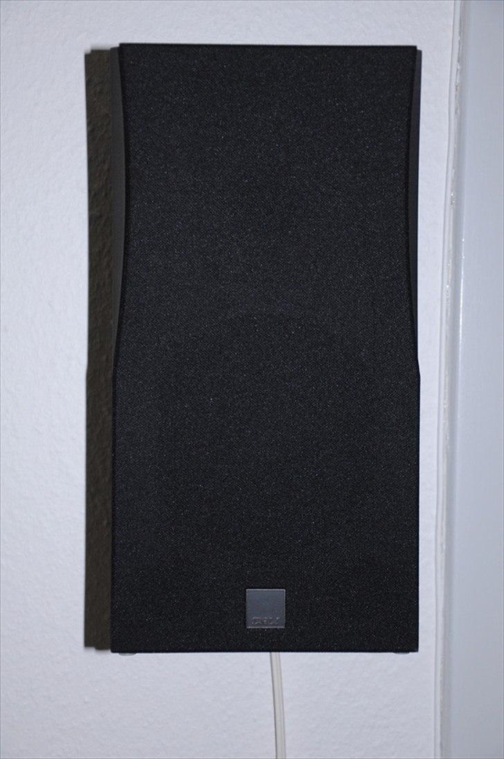 Hjemmebiograf Dali-Denon-Samsung - Dali Concept 2 billede 3
