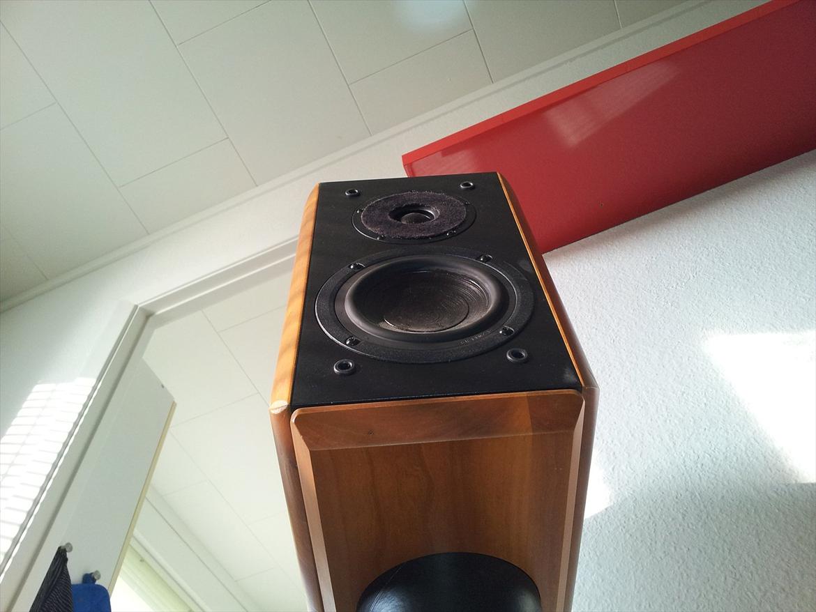 Musikanlæg Rotel og Ander Audio billede 13