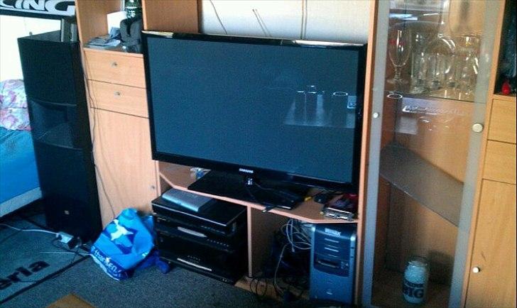 Hjemmebiograf harman kardon vs JBL billede 4