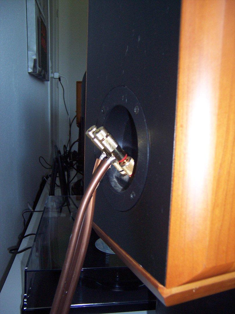 Musikanlæg Rotel og Ander Audio Part2 billede 2