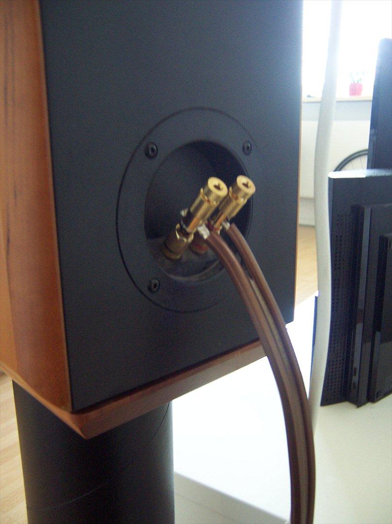 Musikanlæg Rotel og Ander Audio Part2 billede 9