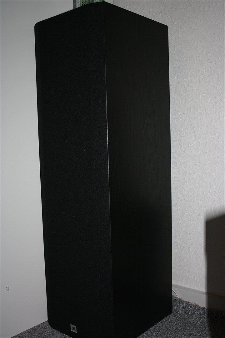 Musikanlæg radionette-jbl. - den anden store jbl billede 6